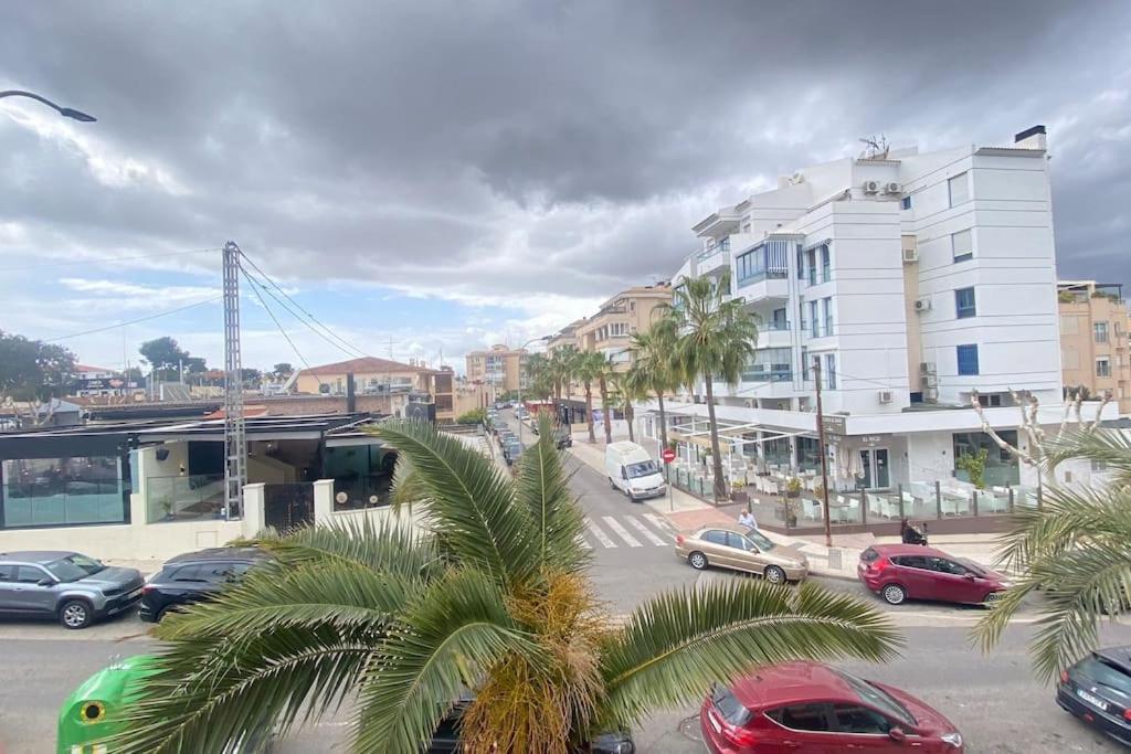 Appartement Capitolio Albir 1G El Albir Exterior photo