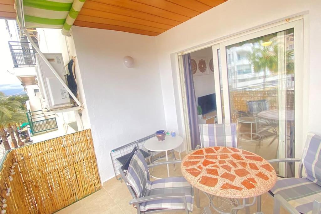 Appartement Capitolio Albir 1G El Albir Exterior photo