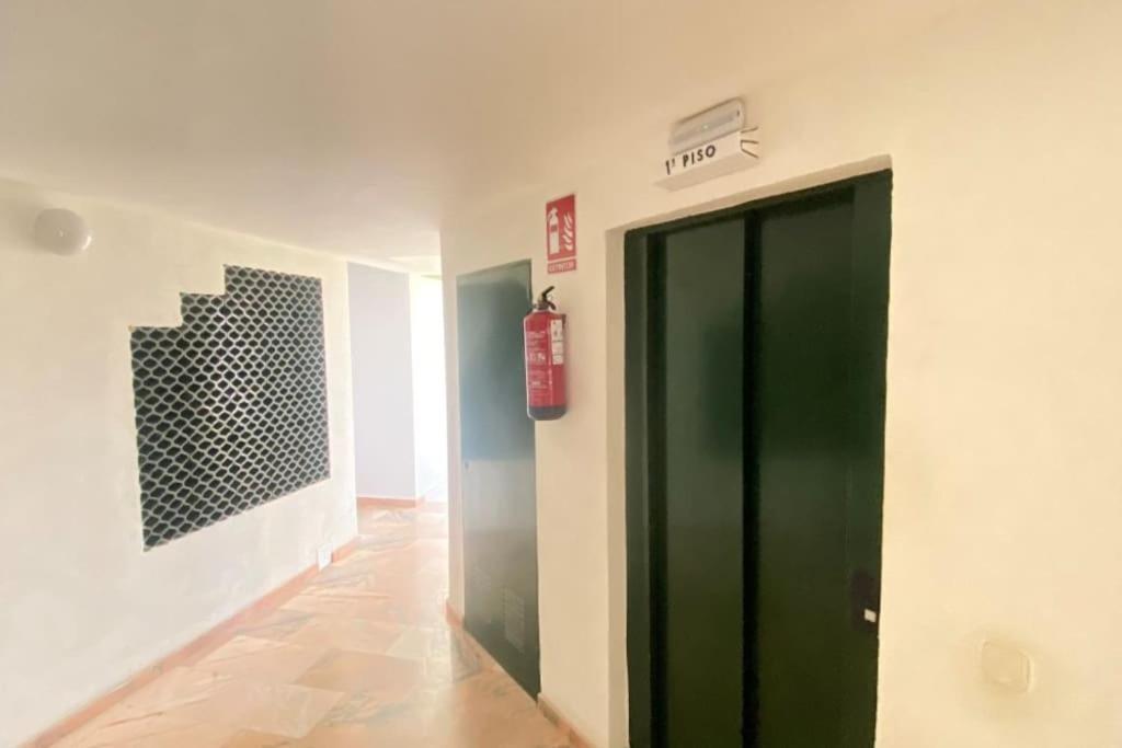 Appartement Capitolio Albir 1G El Albir Exterior photo