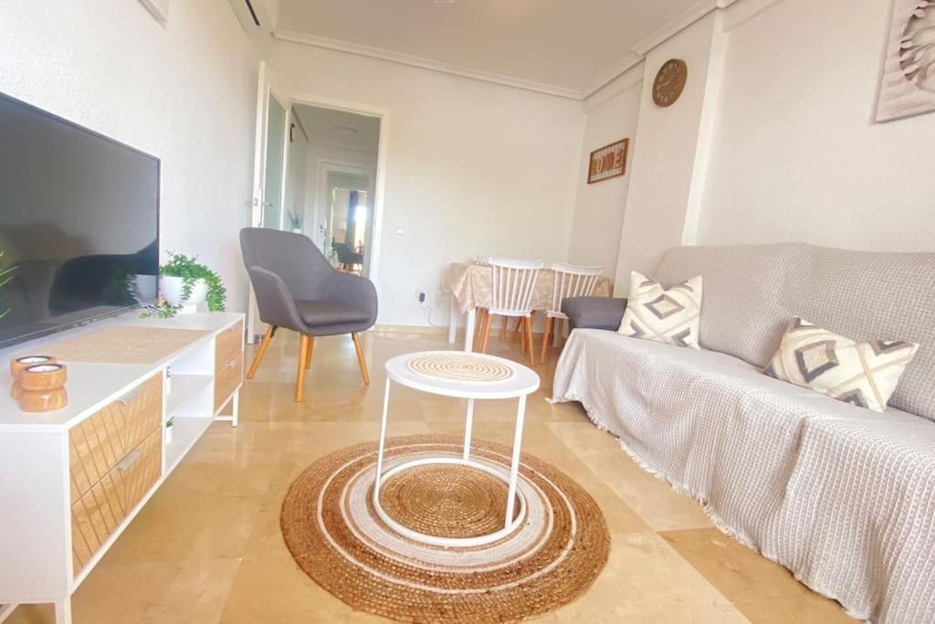 Appartement Capitolio Albir 1G El Albir Exterior photo